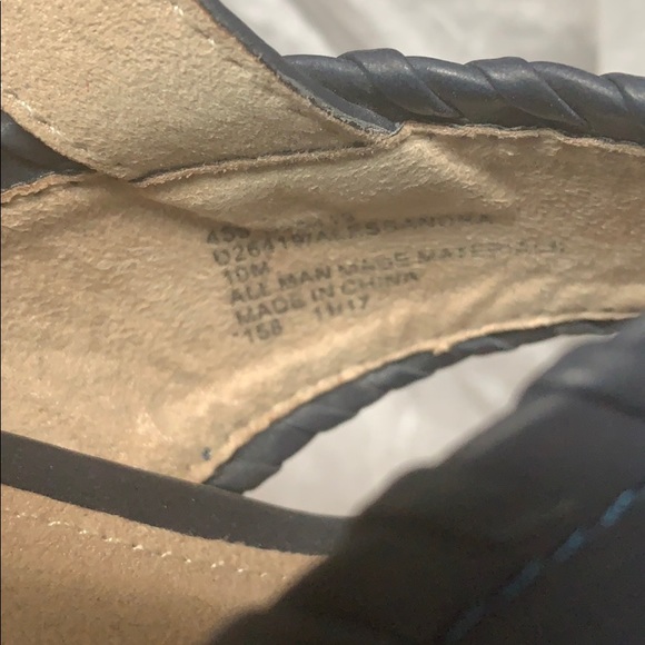 (PRE-LOVED) SEVEN DIALS WEDGES💖 - Picture 7 of 7